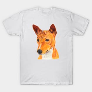 Basenji T-Shirt